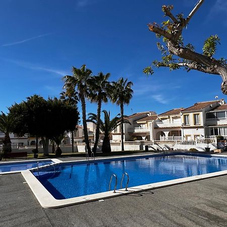 Ferienwohnung Casa Del Sol Gran Alacant Exterior foto