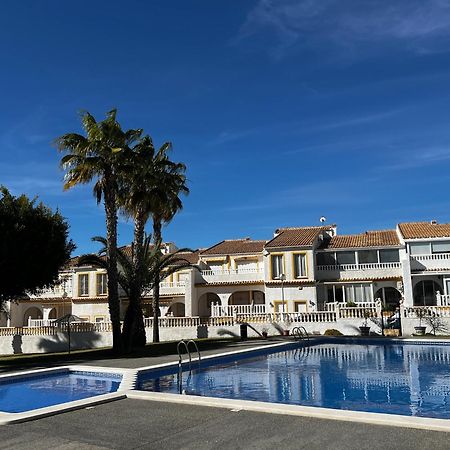 Ferienwohnung Casa Del Sol Gran Alacant Exterior foto