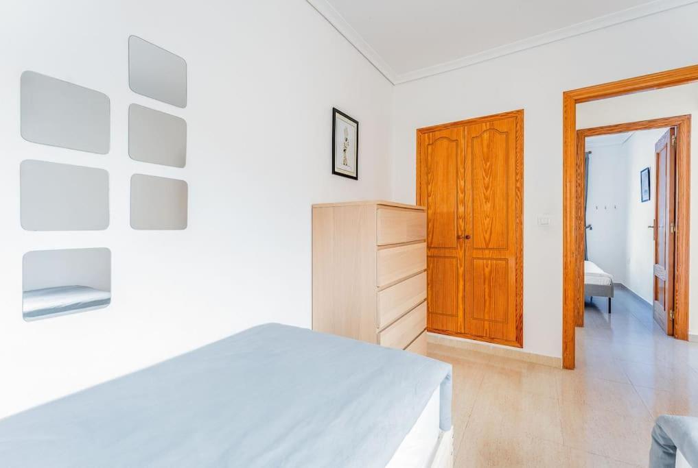 Ferienwohnung Casa Del Sol Gran Alacant Exterior foto